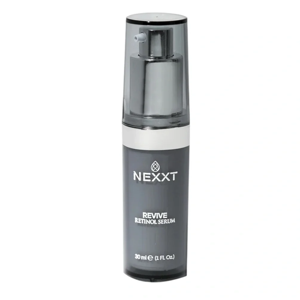NEXXT Revive Retinol Serum 30 ml NIB Sealed